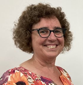 Alison King, Principal Audiologist for Paediatric Services at Hearing Australia