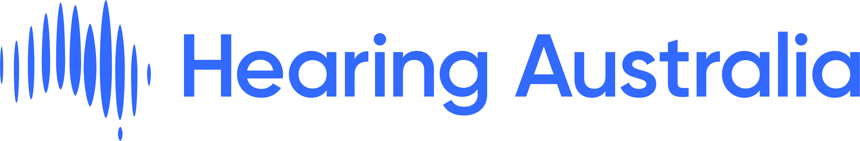 Hearing Australia