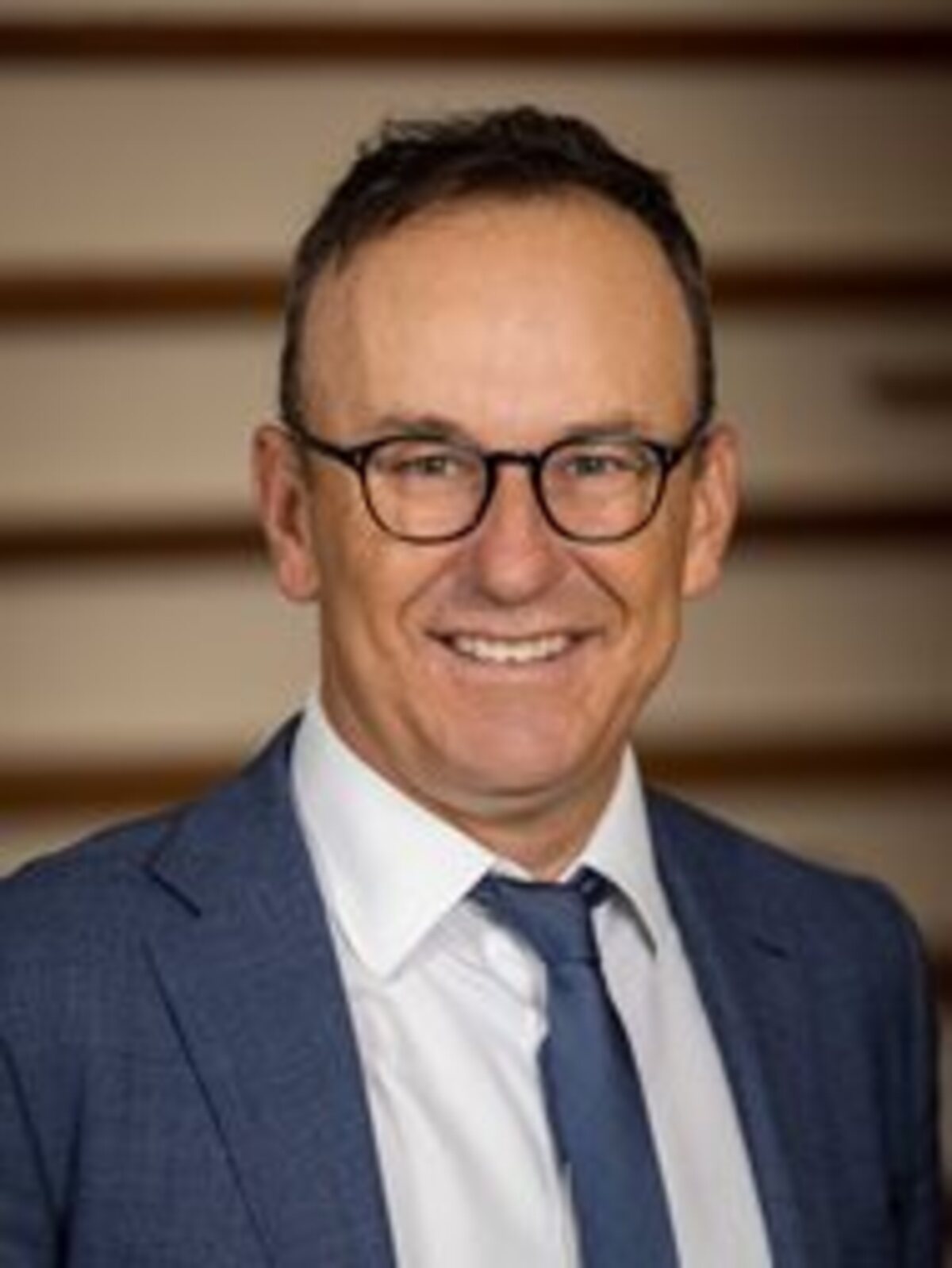 David Cuda, Chief Financial Officer, Hearing Australia