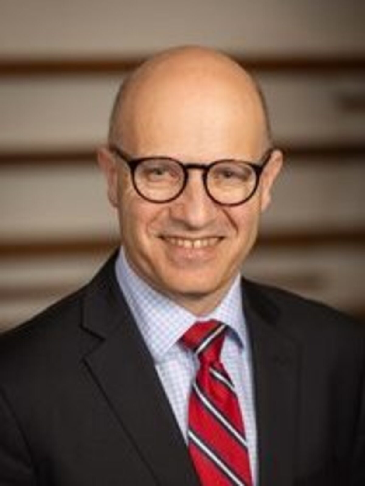 Dr Stephen Parnis, Non-Executive Director, Hearing Australia