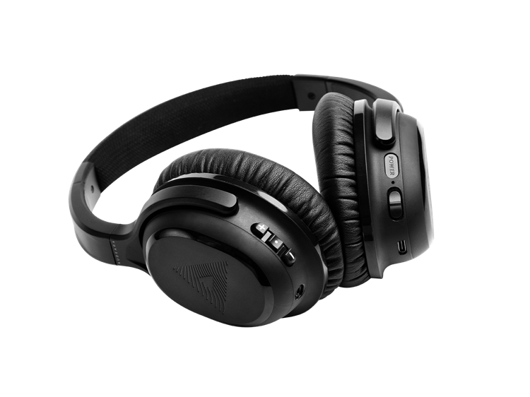 Audeara Bundle A-02 Headphones
