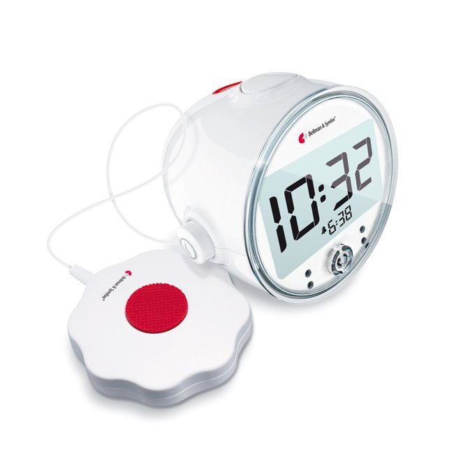 Bellman Pro Alarm Clock