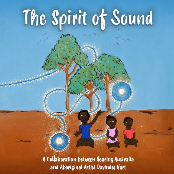 Spirit of Sound eBook cover