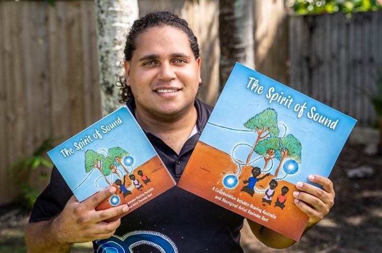 Hearing Australia launches ‘Spirit of Sound’