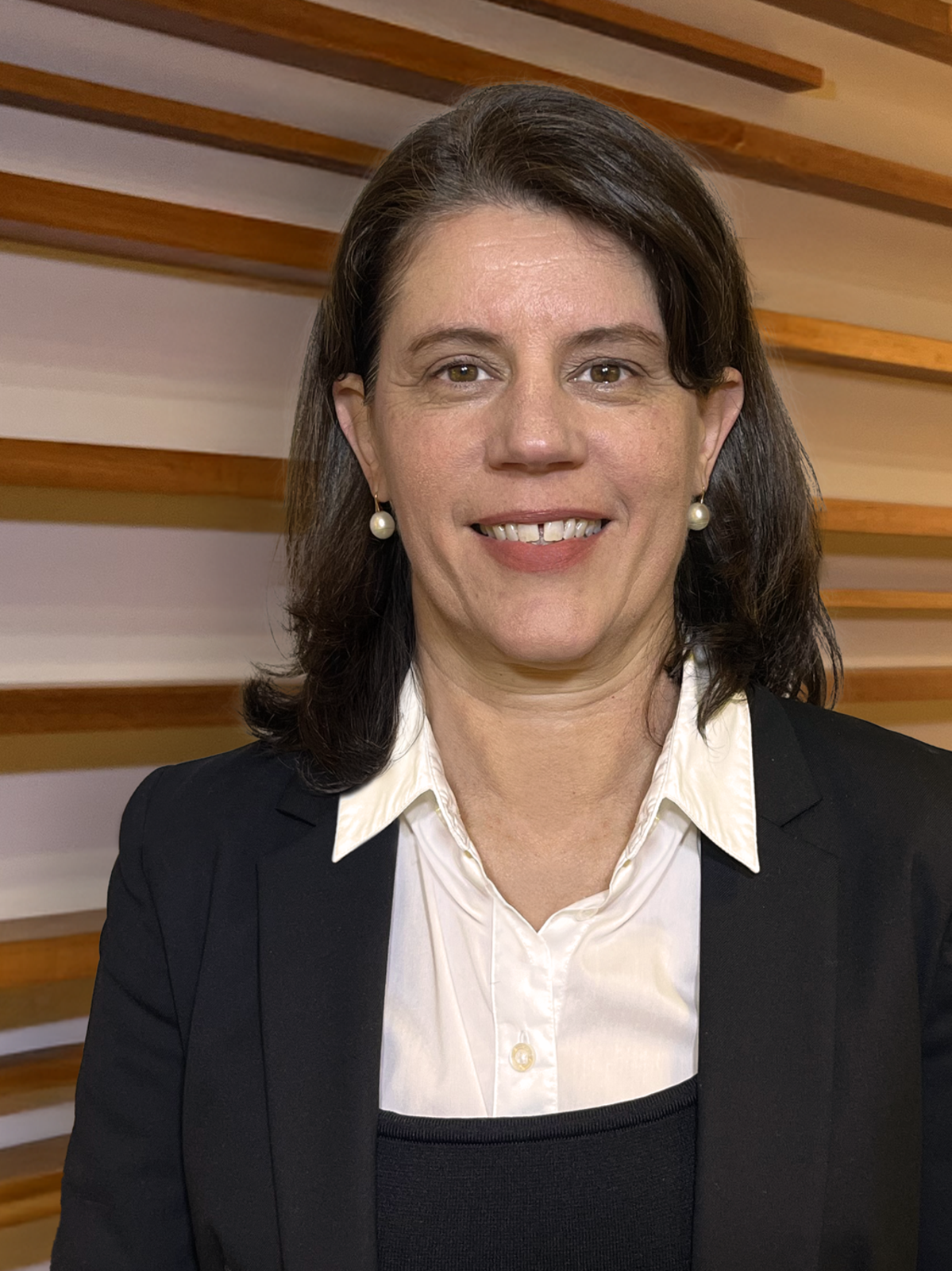Loretta Di Mento, Hearing Australia