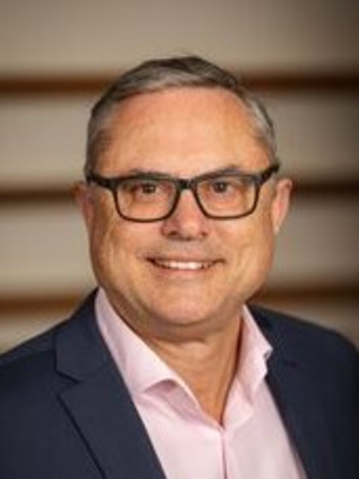Dr Jim Hungerford, Special Purpose Director