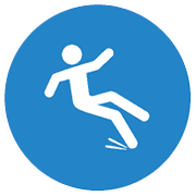 HA Whole Site - 15minfree Falls icon