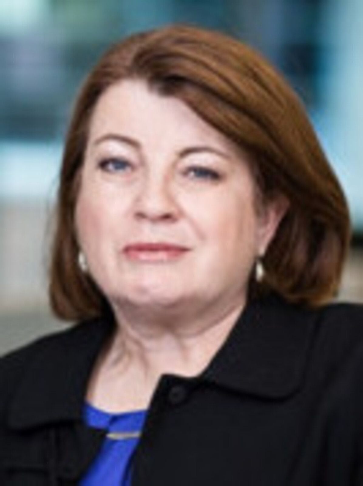 Elizabeth Crouch - Chair of Hearing Australia