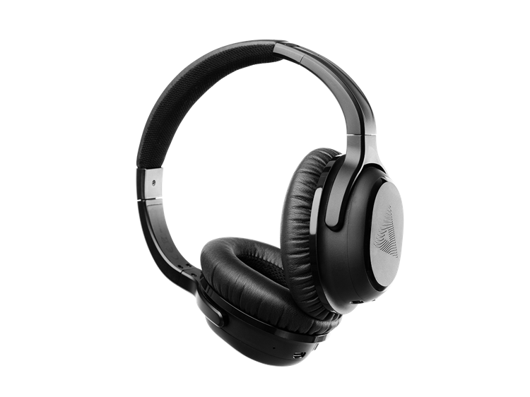 Audeara Bundle A-02 Headphones
