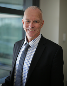 Kim Terrell announced as new Managing Director of Hearing Australia