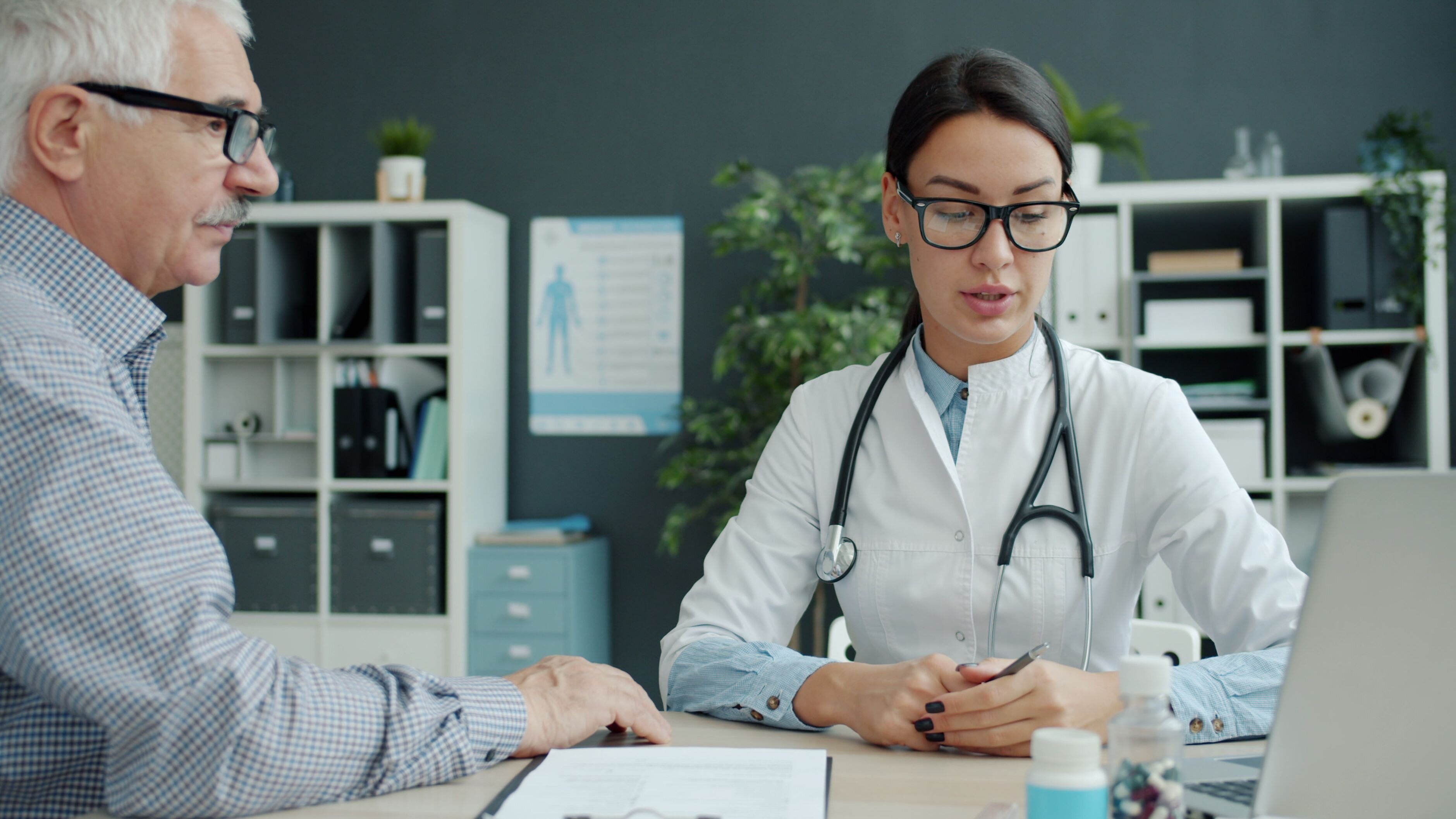General practitioners