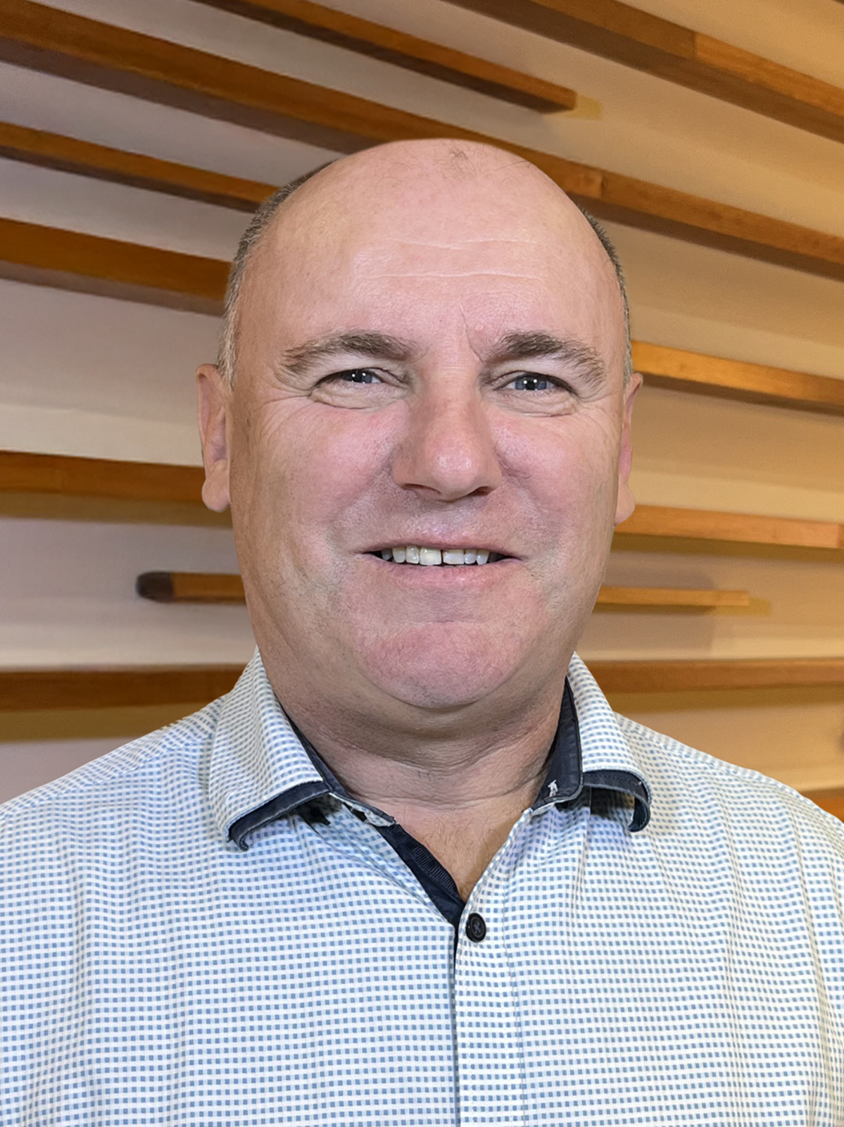Robert Flanagan, Chief Digital & Transformation Officer, Hearing Australia