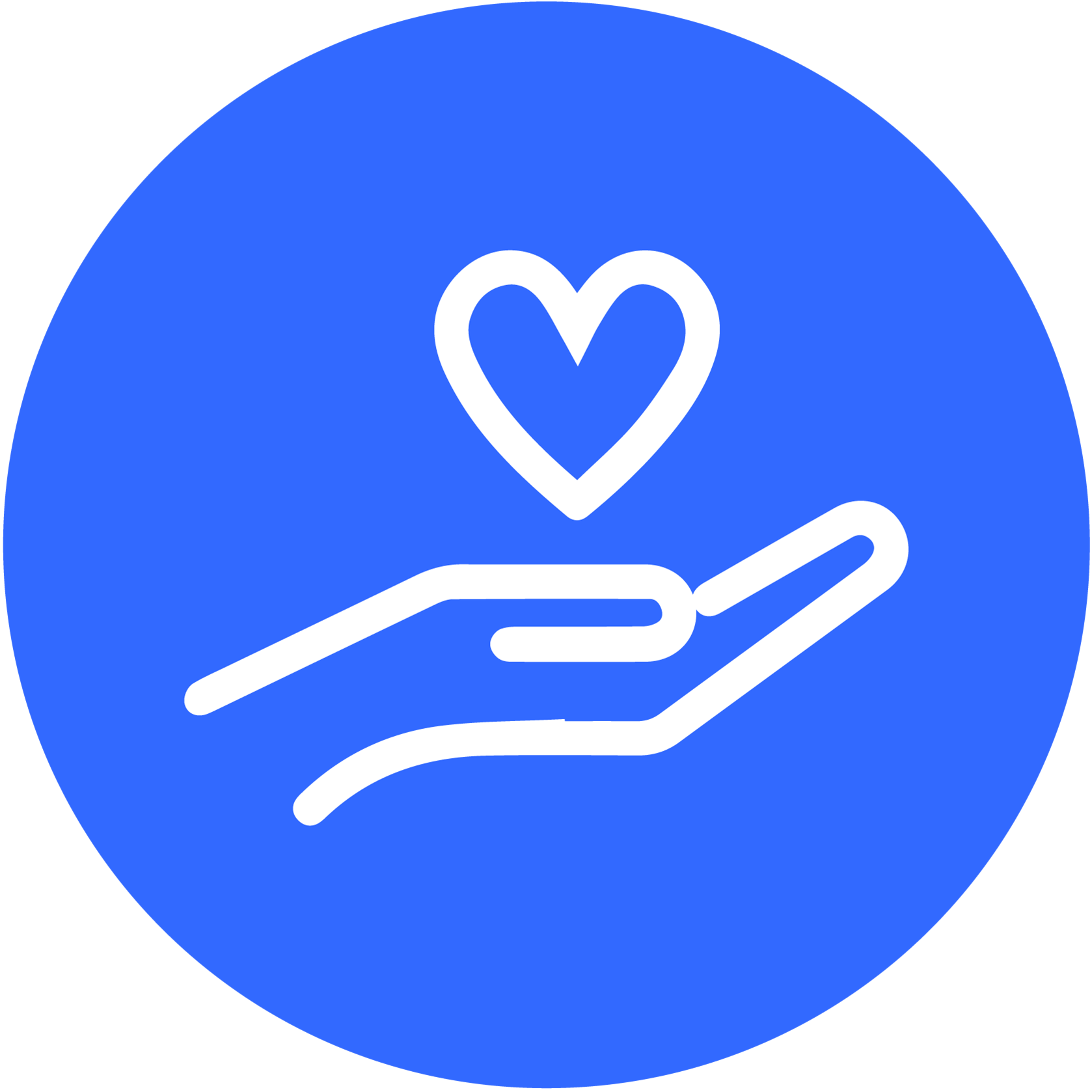Rewards and benefits - Time for what matters_Blue