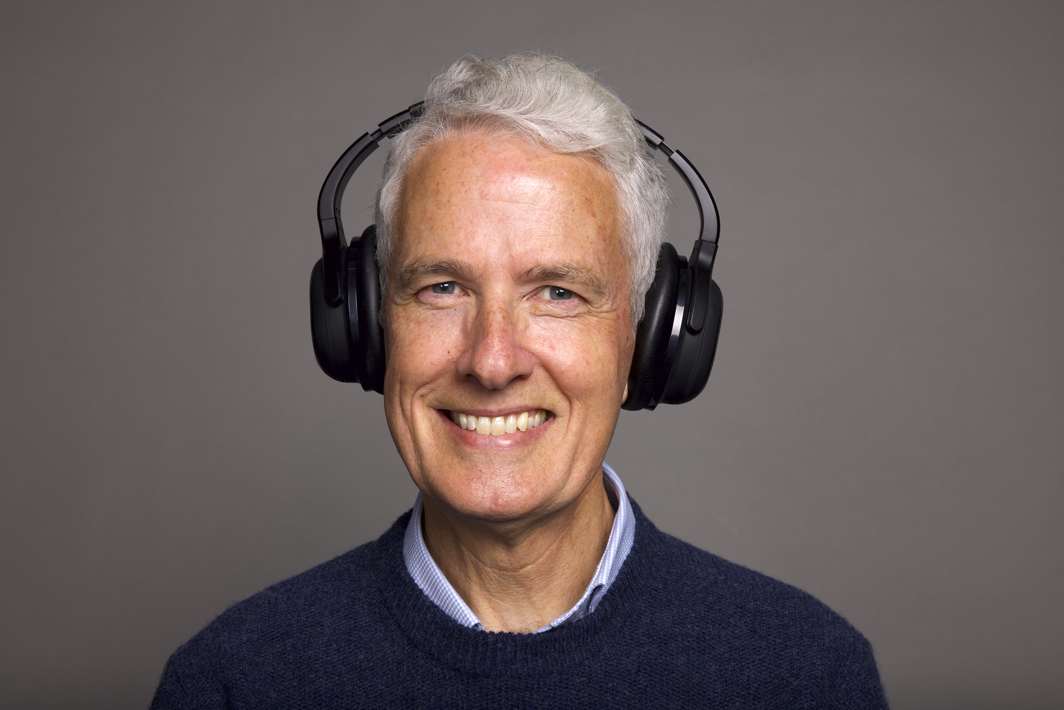 2026 Q1 Newsletter - Safe listening with headphones