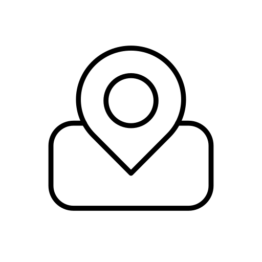 HA Whole Site - Location-based icon