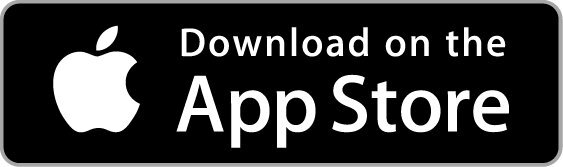 Apple App Store download badge