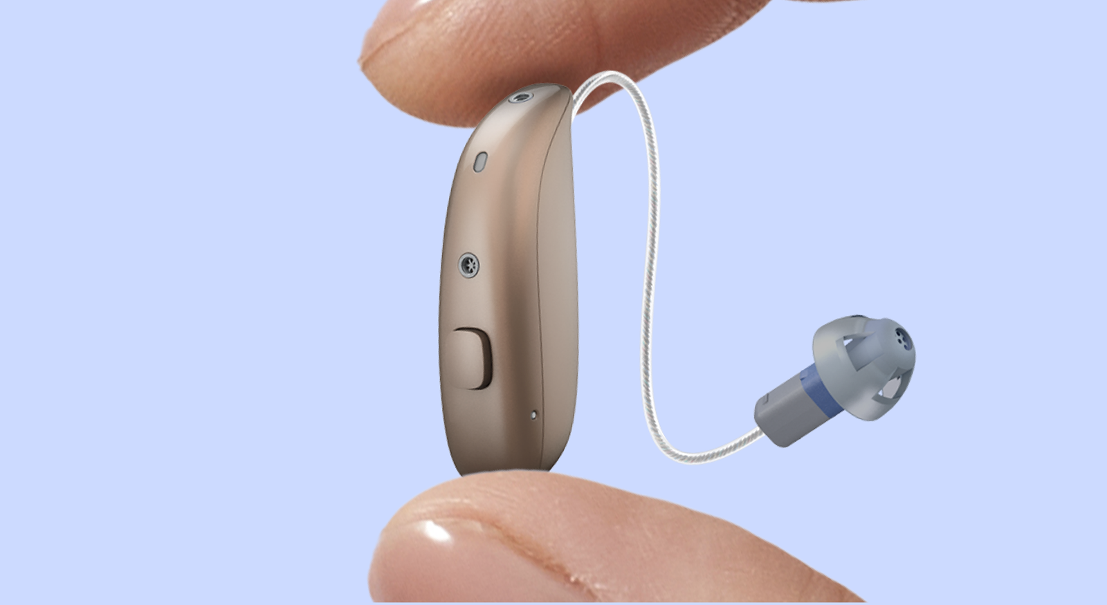 HA Home - Free 14 day hearing aid trial