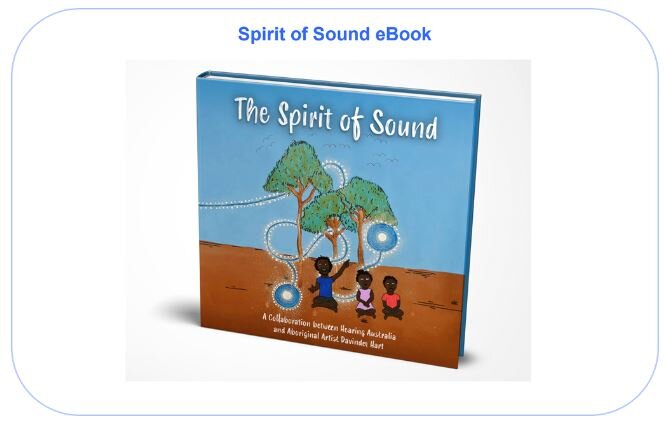 Spirit of Sound eBook cover