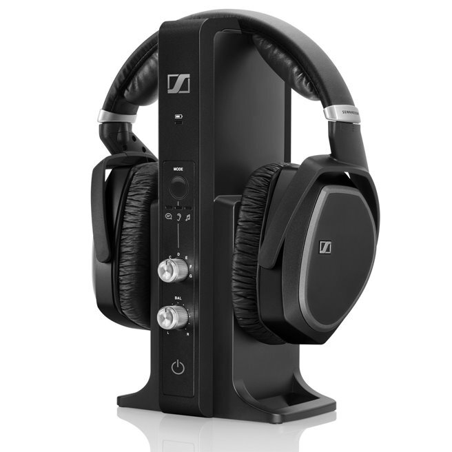 Puro Headphones