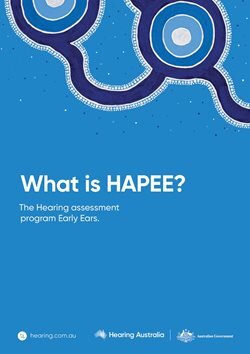 What is HAPEE brochure