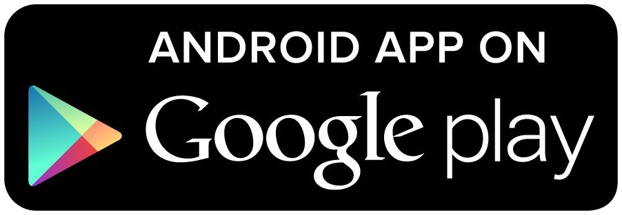 Google Play - Android App store graphic