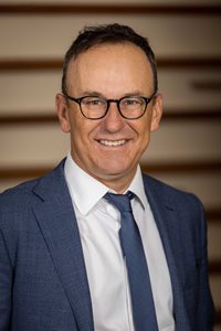 David Cuda, Chief Financial Officer, Hearing Australia