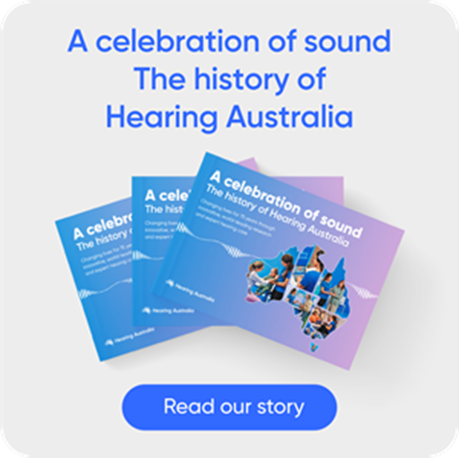 A Celebration of Sound